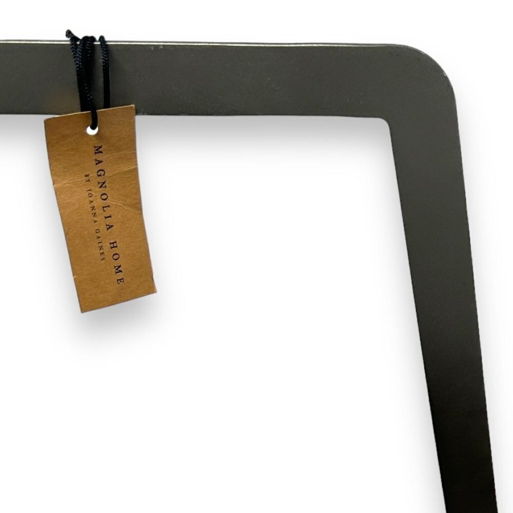 Magnolia Home by‎ Joanna Gaines Medium Single Bracket Wood Shelf - Picture 6 of 8